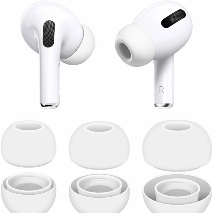 AirPods& buds