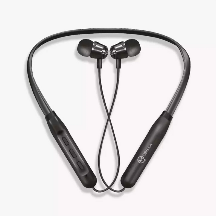 Neckbands