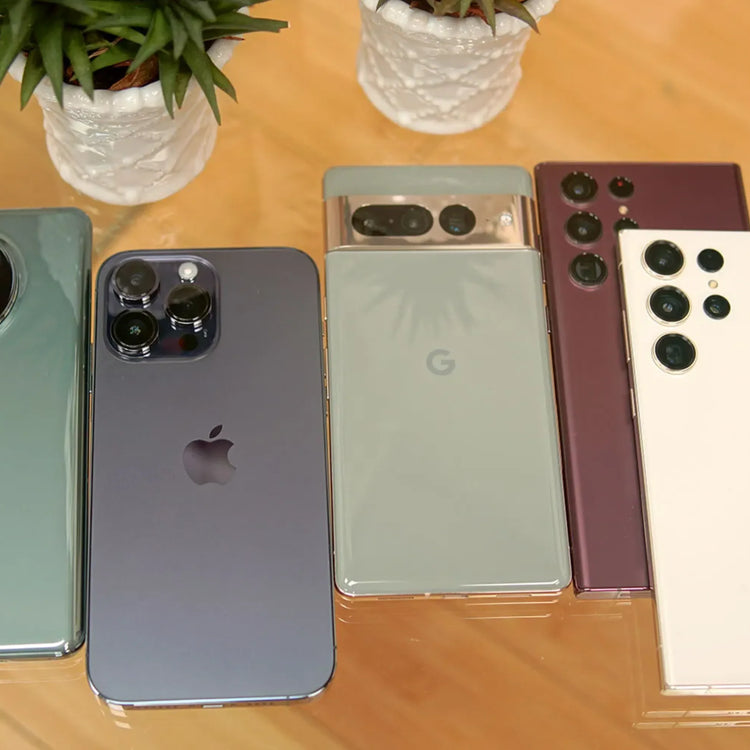 Phones