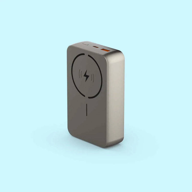 Power Banks