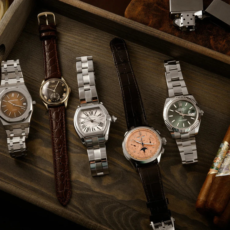 watches