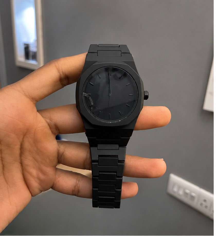 Mafia watch