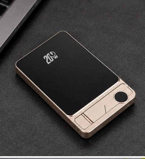 Ultra thin power bank 5/10000mAh