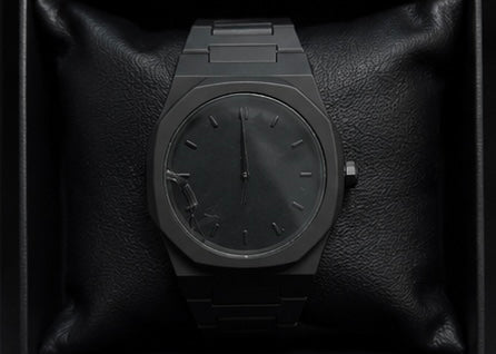 Mafia watch
