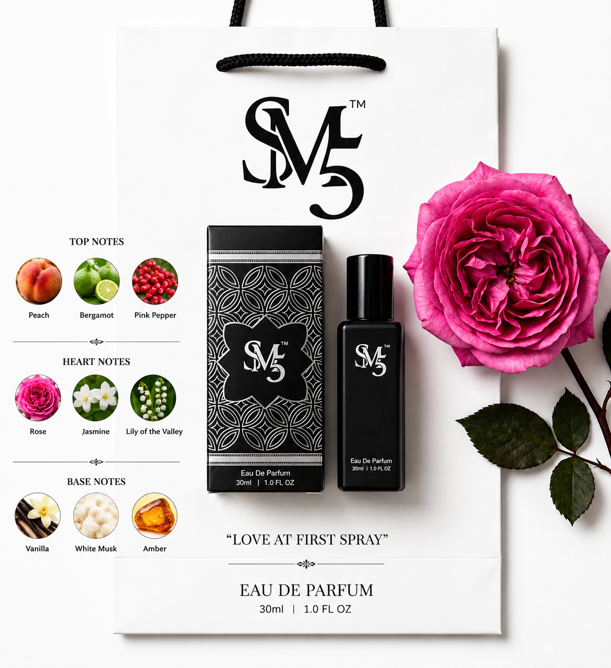 Chanel no 5