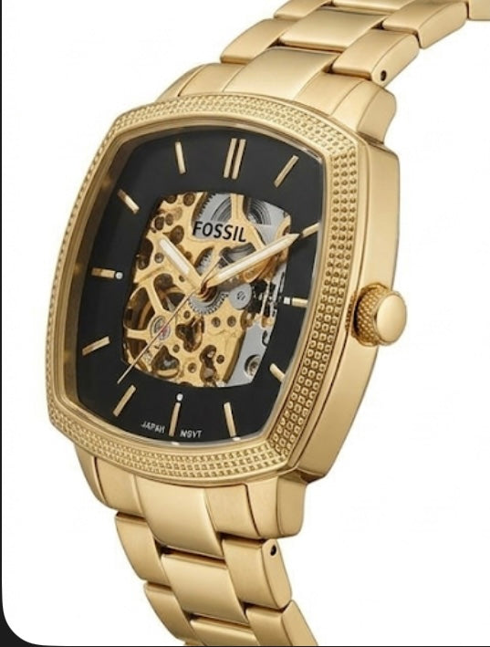Fossi# automatic metal