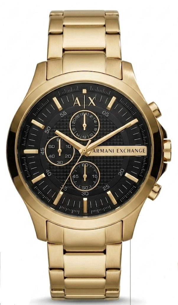 Arman# exchang#