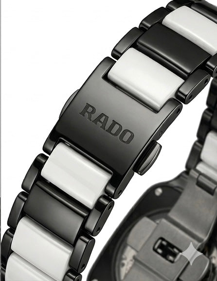 Rad# Ceramic square automatic