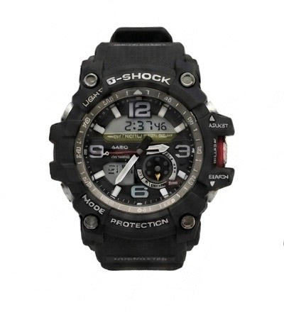 Gshoc# mud master