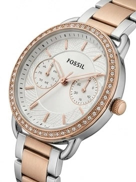 Fossi# ladies first metal