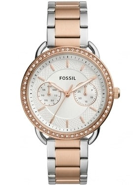 Fossi# ladies first metal