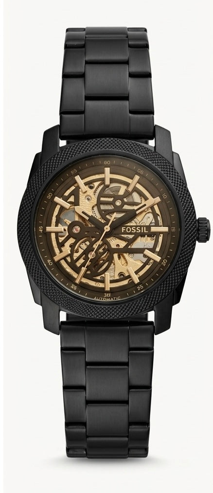 Fossi# snake automatic metal