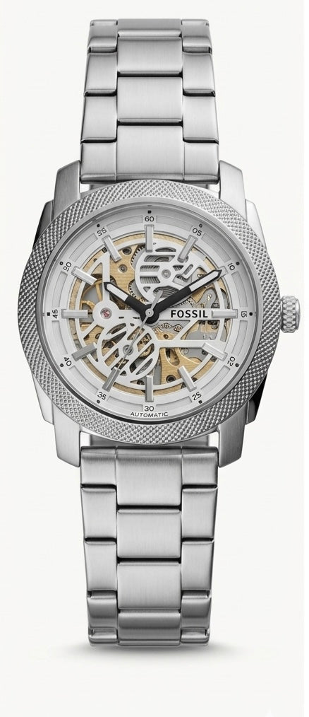Fossi# snake automatic metal