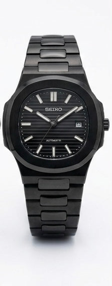 Seik# automatic kada metal