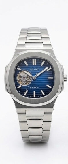Seik# automatic kada metal