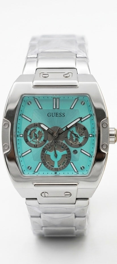Gues# chronograph