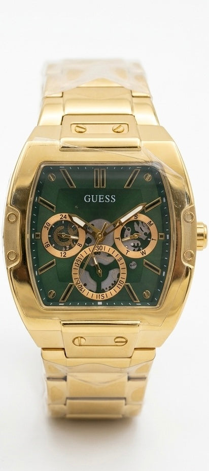 Gues# chronograph