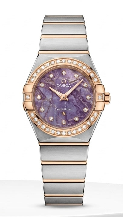 Omeg# constellation ladies