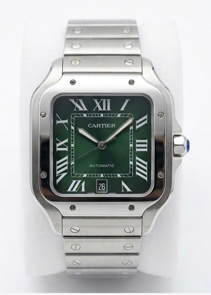 Cartie# Roman automatic kada