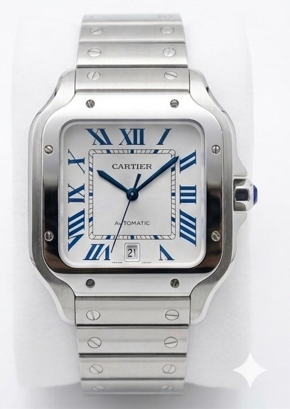 Cartie# Roman automatic kada