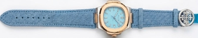 Pate# Philipp# pp leather