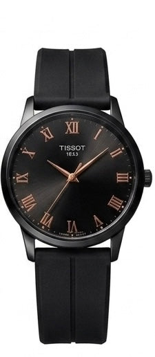 Tisso# silicone belt