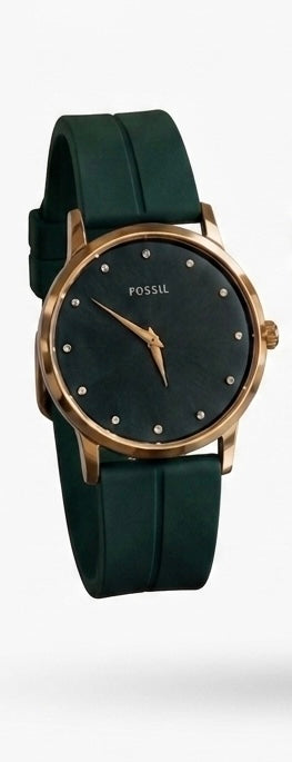 Fossi# silicone belt
