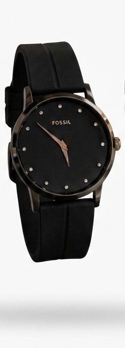 Fossi# silicone belt