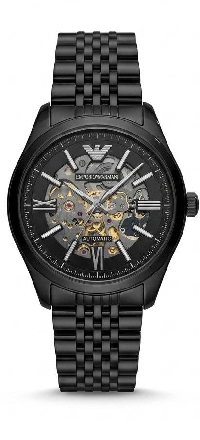 Empori# arman# metal automatic