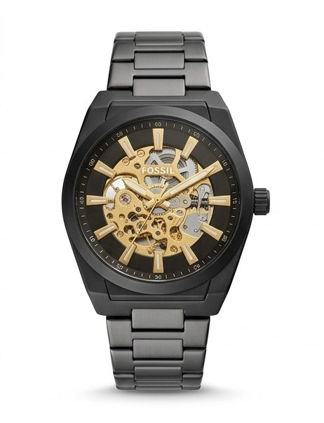Fossi# metal automatic