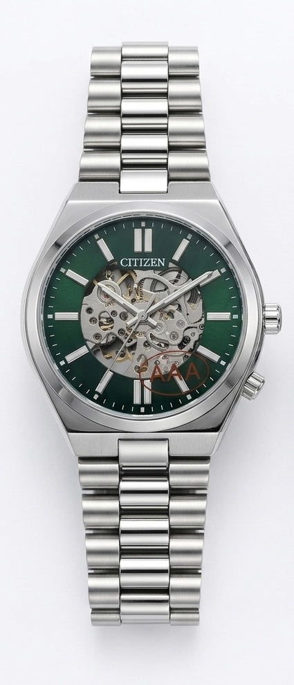 Citize# automatic
