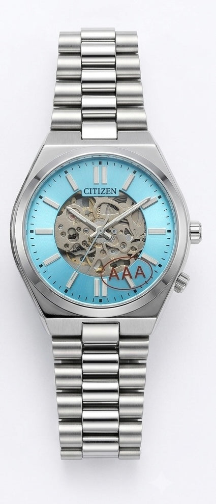 Citize# automatic