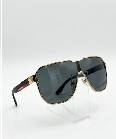 Prad# google sunglass