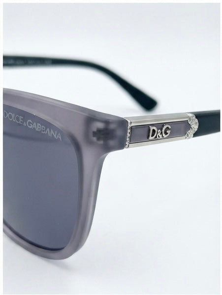 Dolc# & Gabban# google sunglass