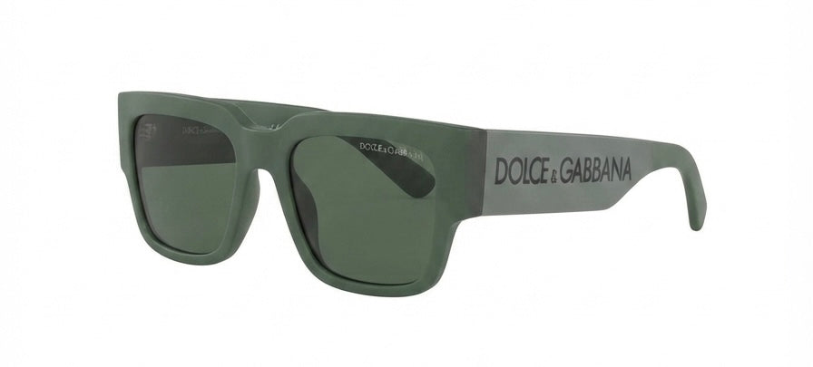 Dolc# & Gabban# google sunglass