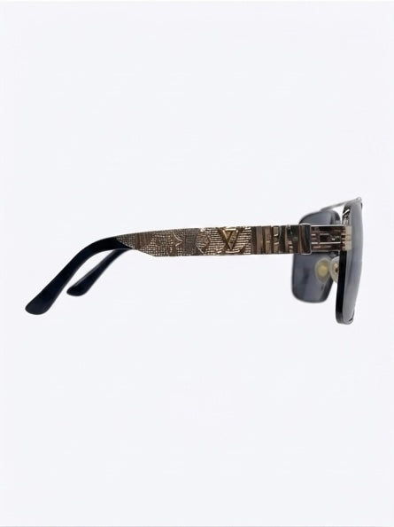 Loui# Vuitton# google sunglass