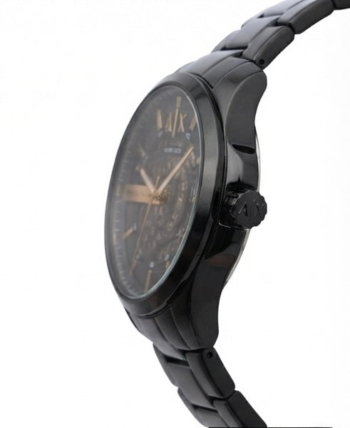 Arman# Exchang# metal automatic