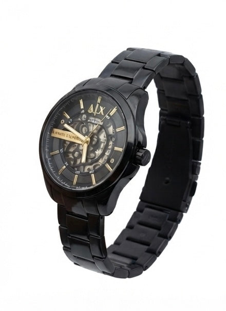 Arman# Exchang# metal automatic