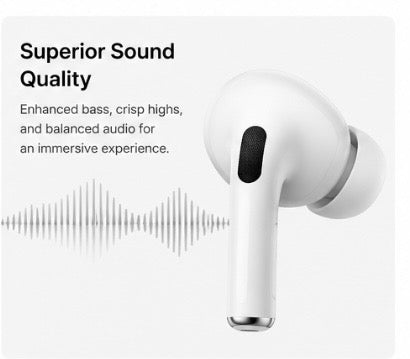 Pro 3 Premium Sound. Intelligent Experience.