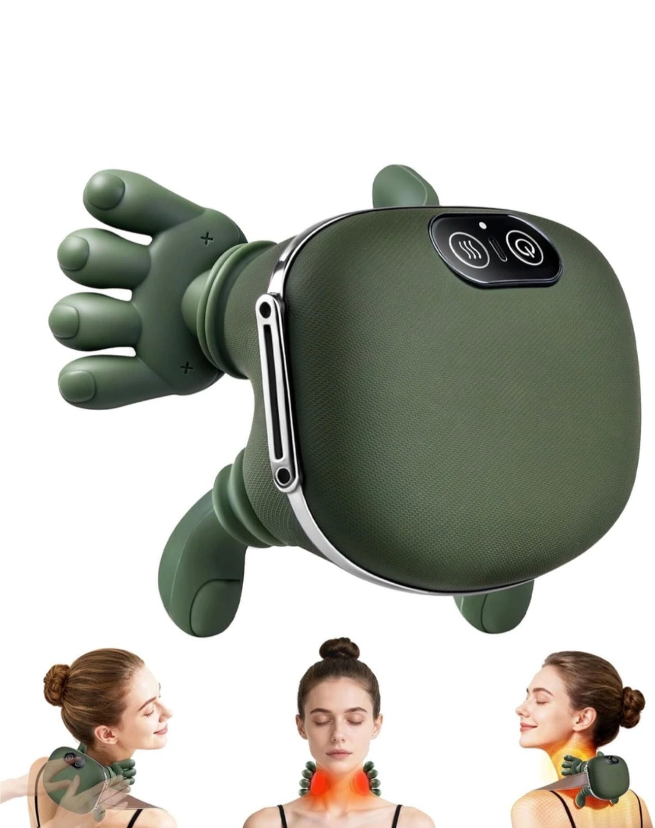 maxtop shoulder and neck