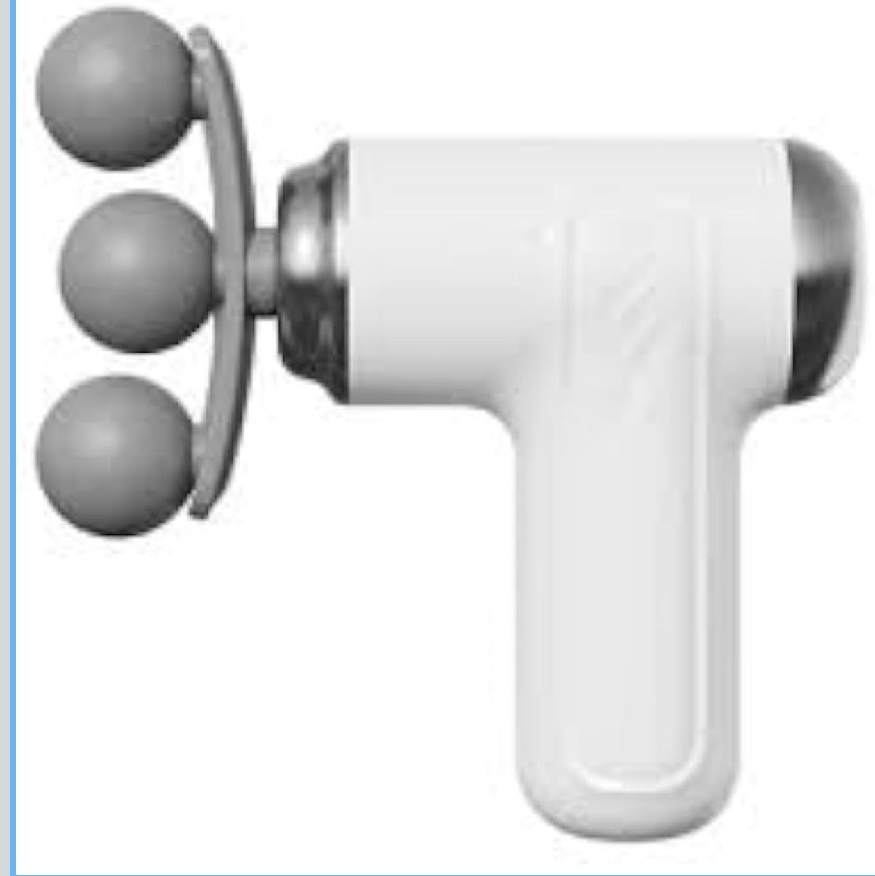 fascial gun Massager
