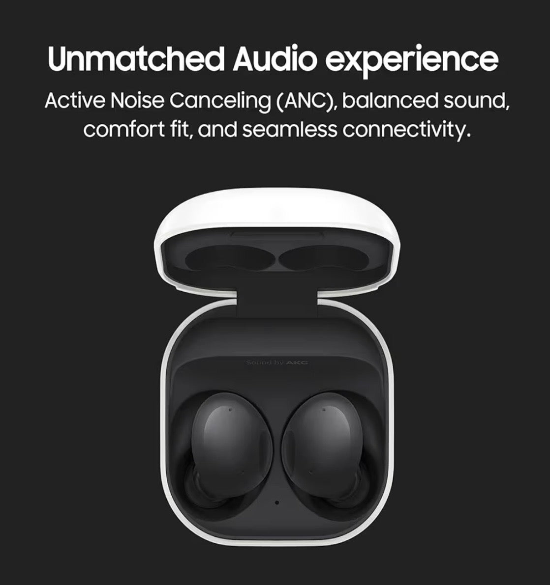 Samsung Galaxy Buds 2