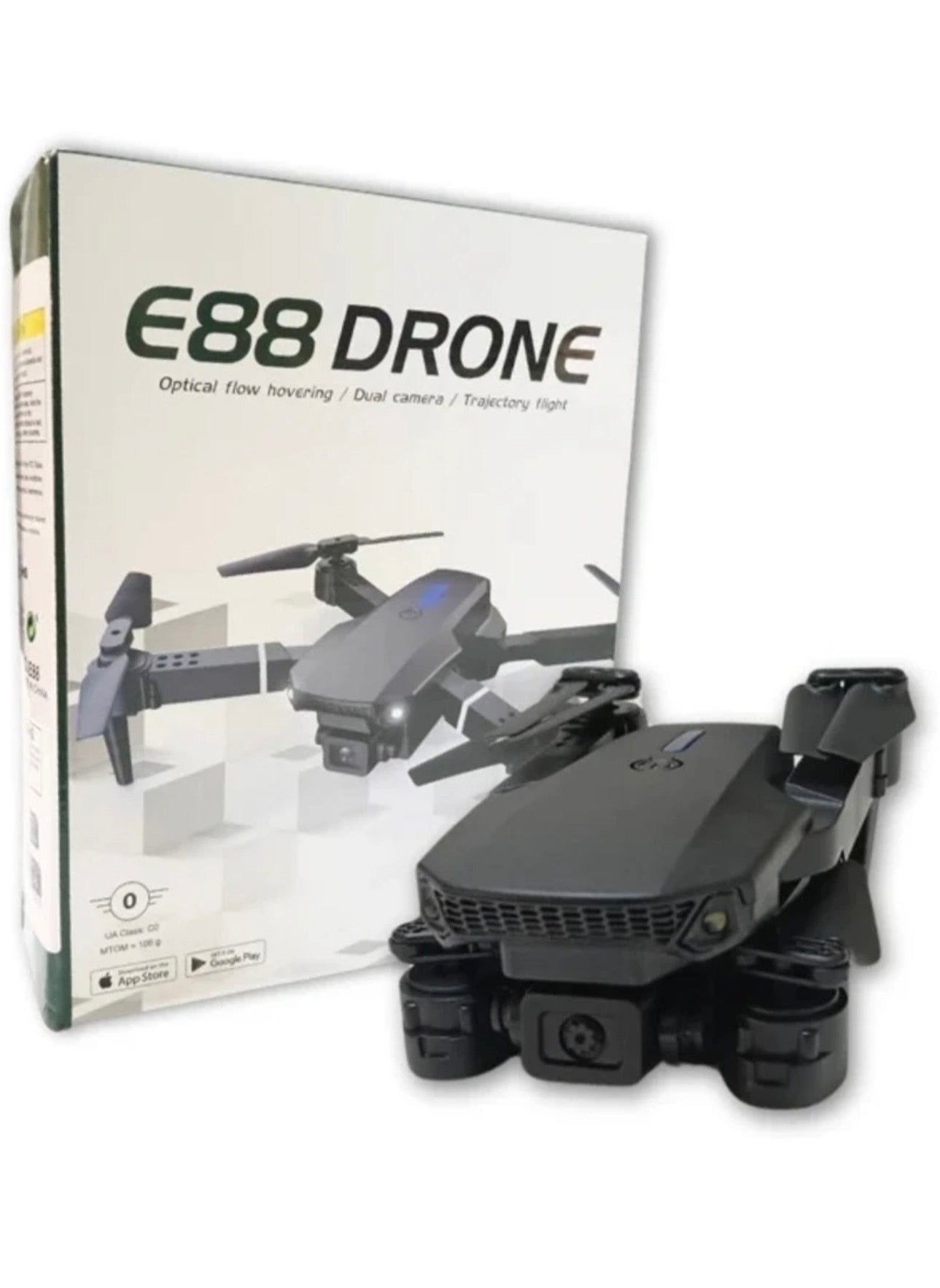 E88 drone
