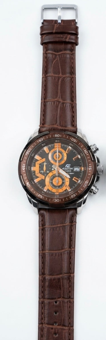 Edific# casi# Leather