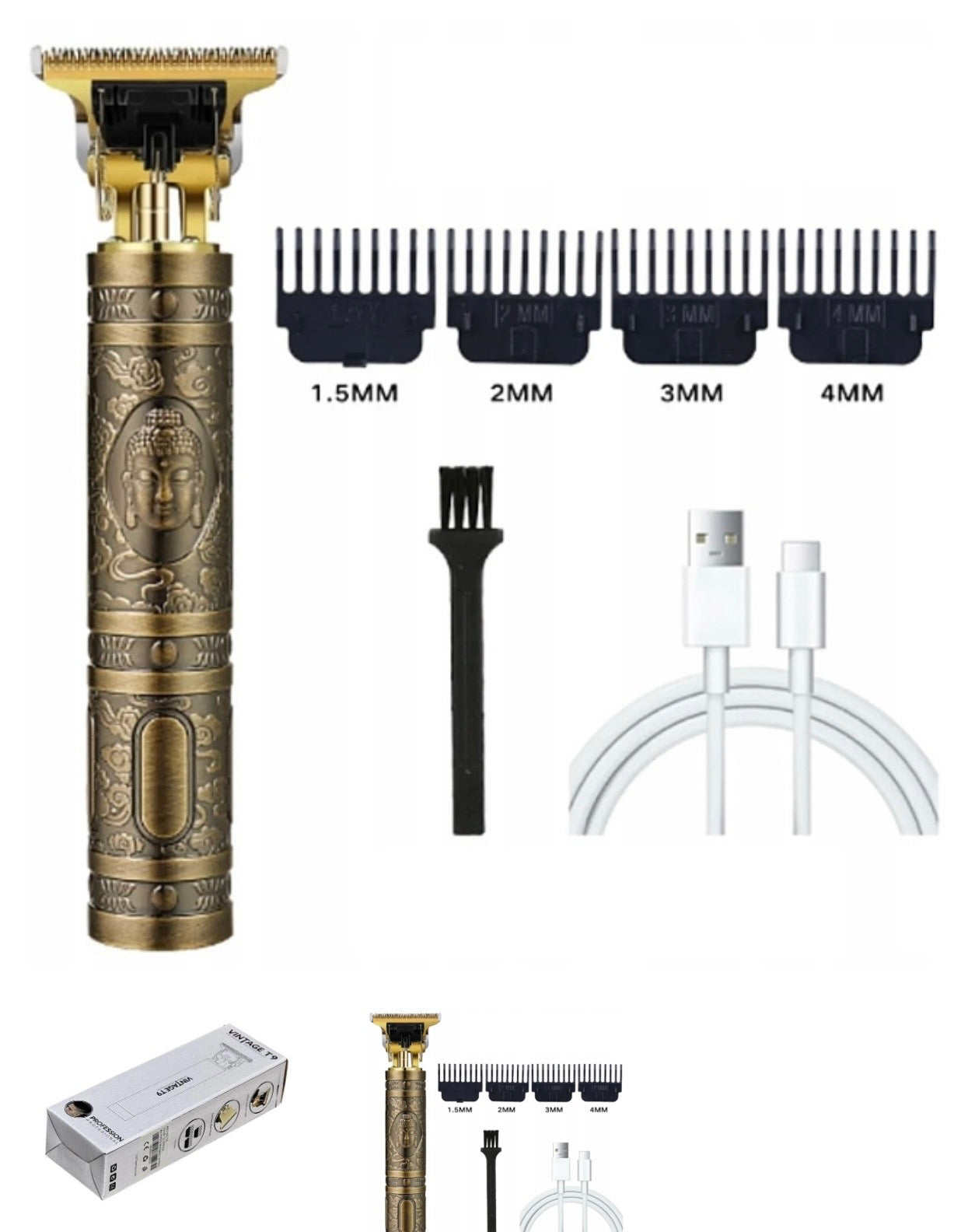 Trimmer