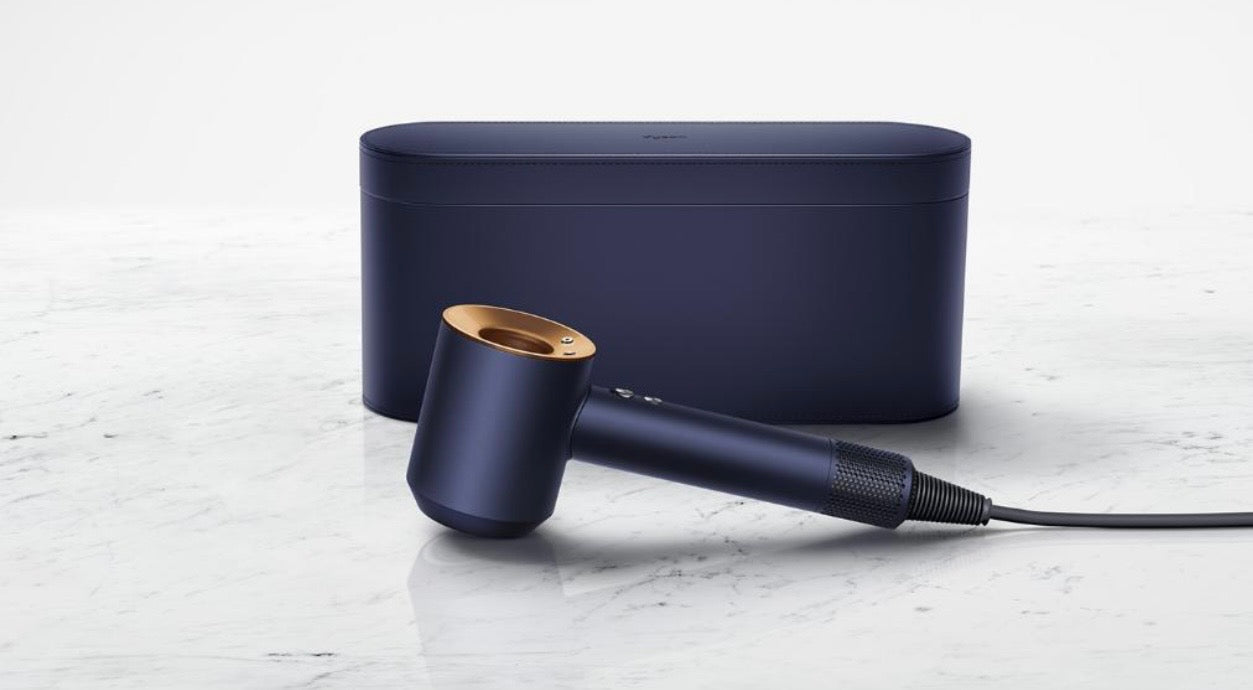 Dyson Supersonic™ hair dryer