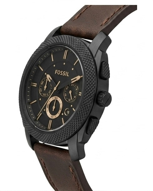 Fossi# leather