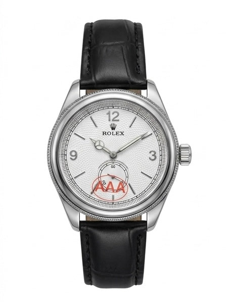 Role# leather strap
