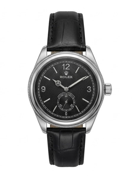 Role# leather strap