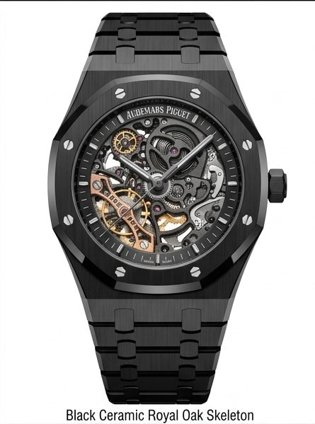 Audimar# pigue# automatic kada